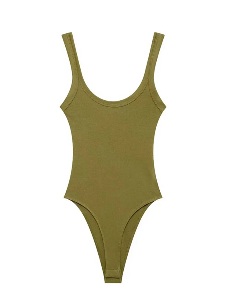 Olive Green