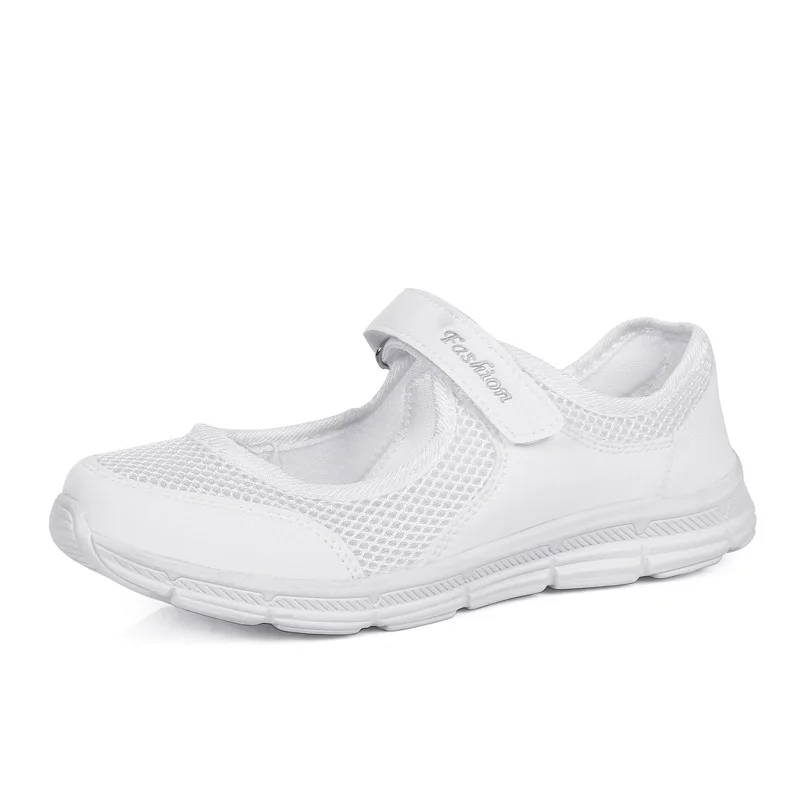 Women's Rubber-Sole Sneakers — Image 14
