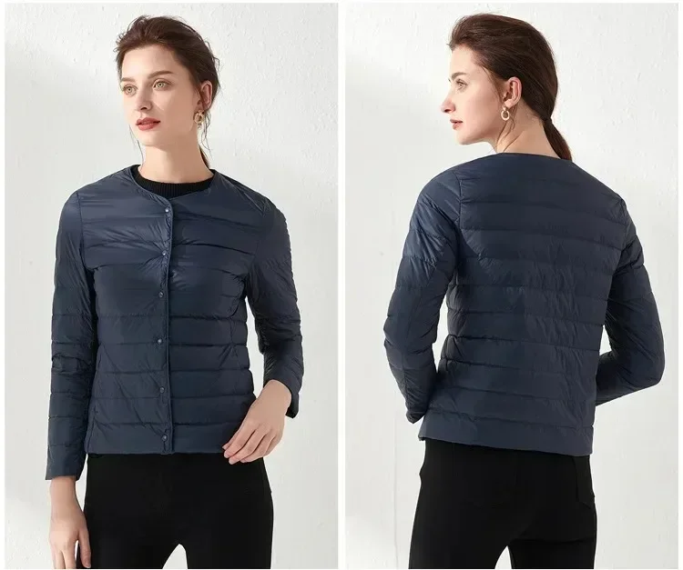 Warm Winter Coat — Image 14