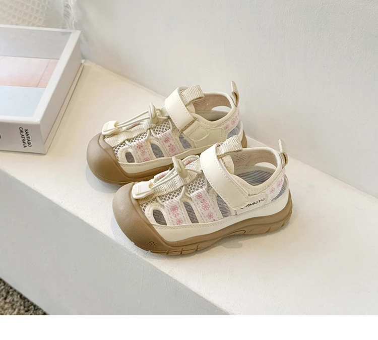 Baby Breathable Sandals — Image 20