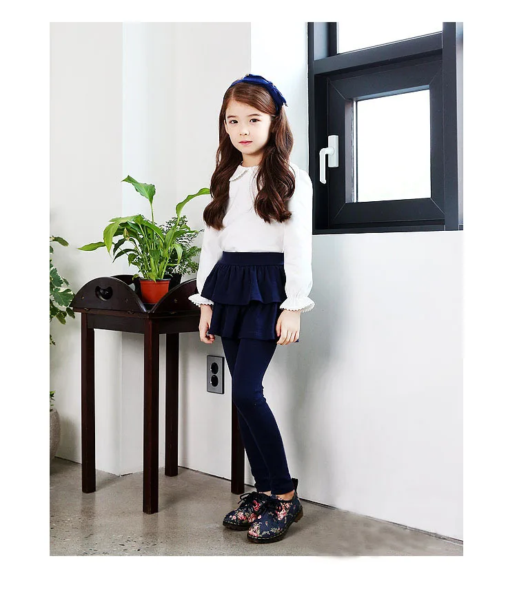 Baby Autumn Leggings — Image 6