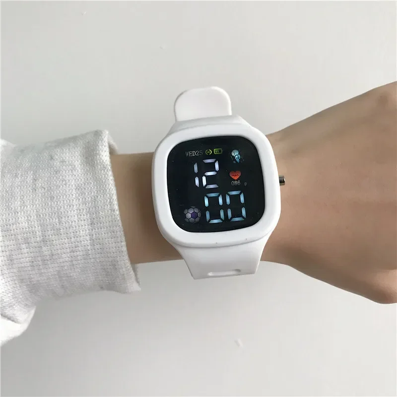 ساعة رياضية للأطفال — صورة 30
