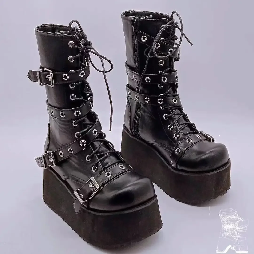 Autumn Boots — Image 12