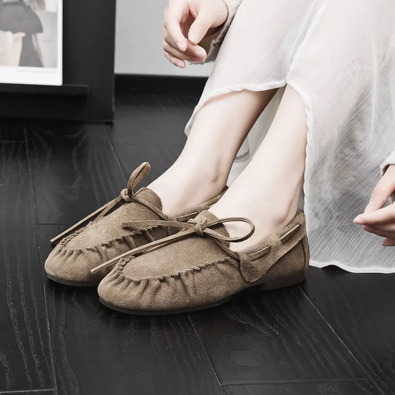 Leather Loafers — Image 6