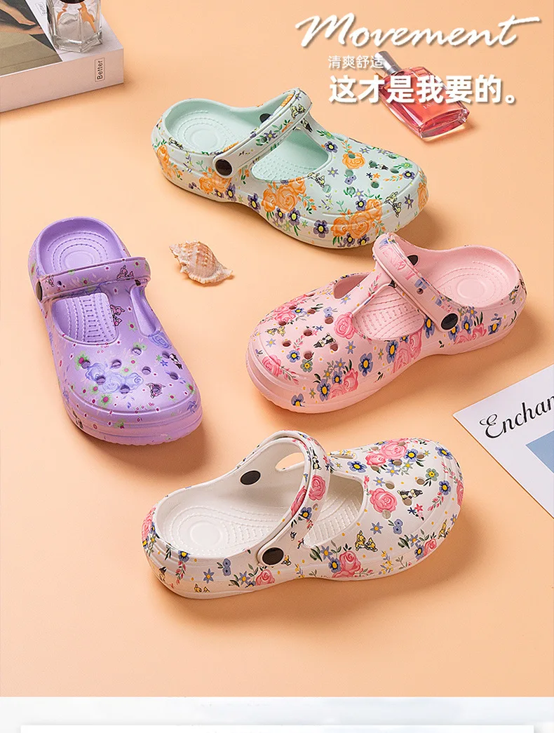 Thick-Sole Slippers — Image 10
