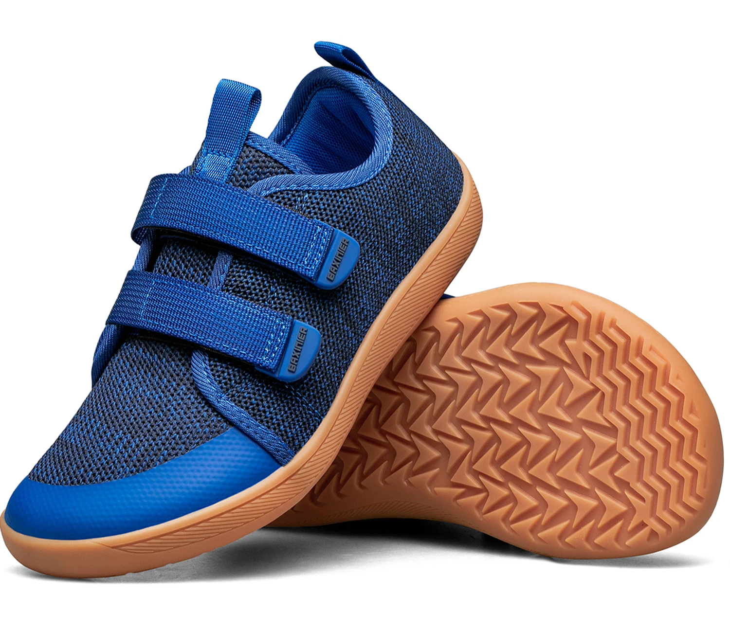 Girls' Knitted Sneakers — Image 16