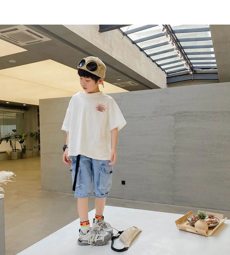 Baby Short Sleeve T-Shirt — Image 21