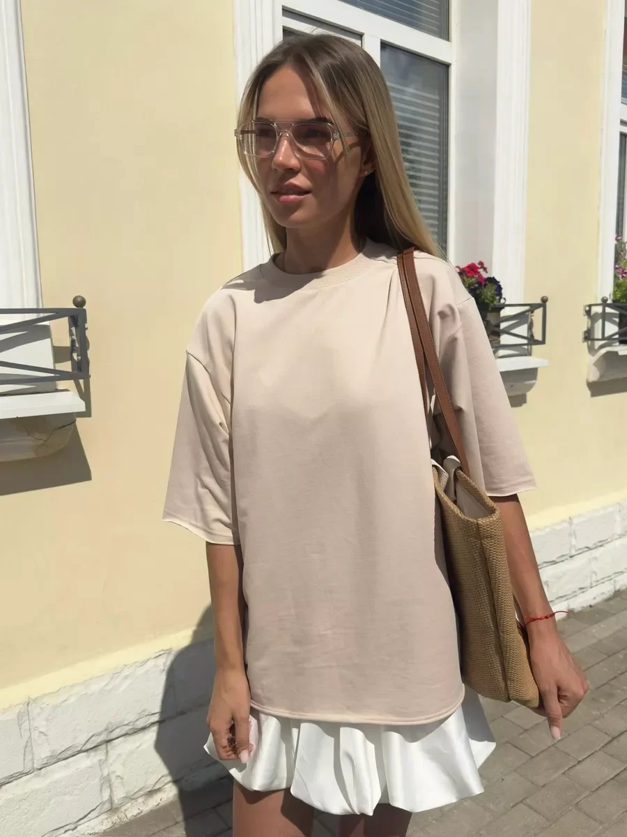 Khaki — Style 1