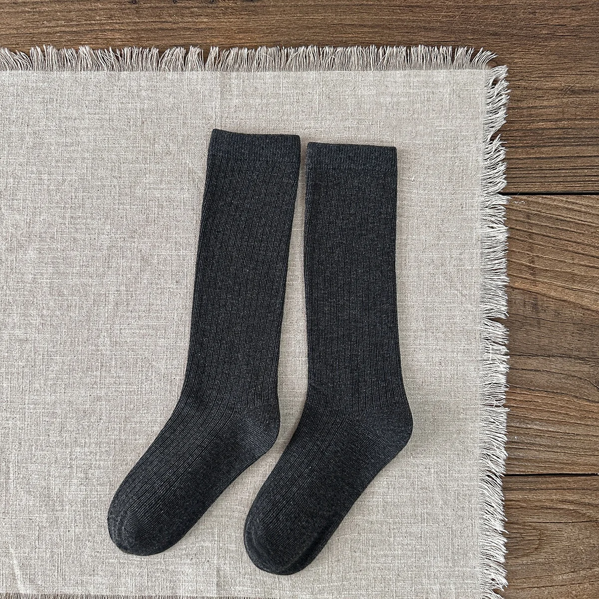 Girls' Casual Socks — Image 15