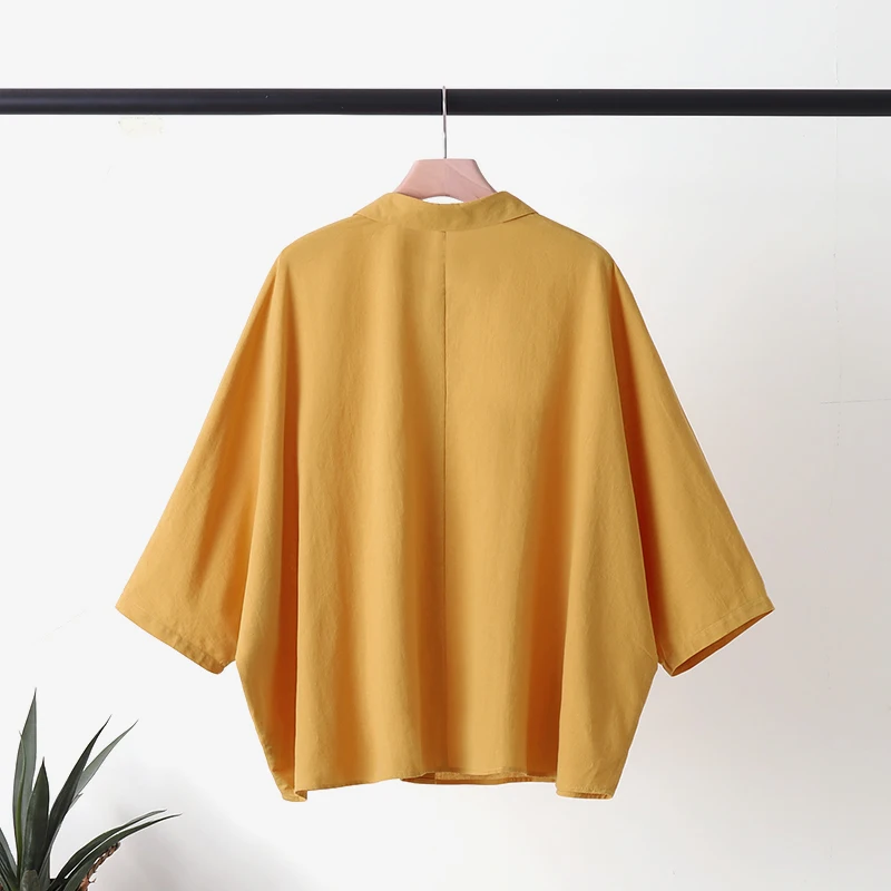 Elegant Summer Shirt — Image 11