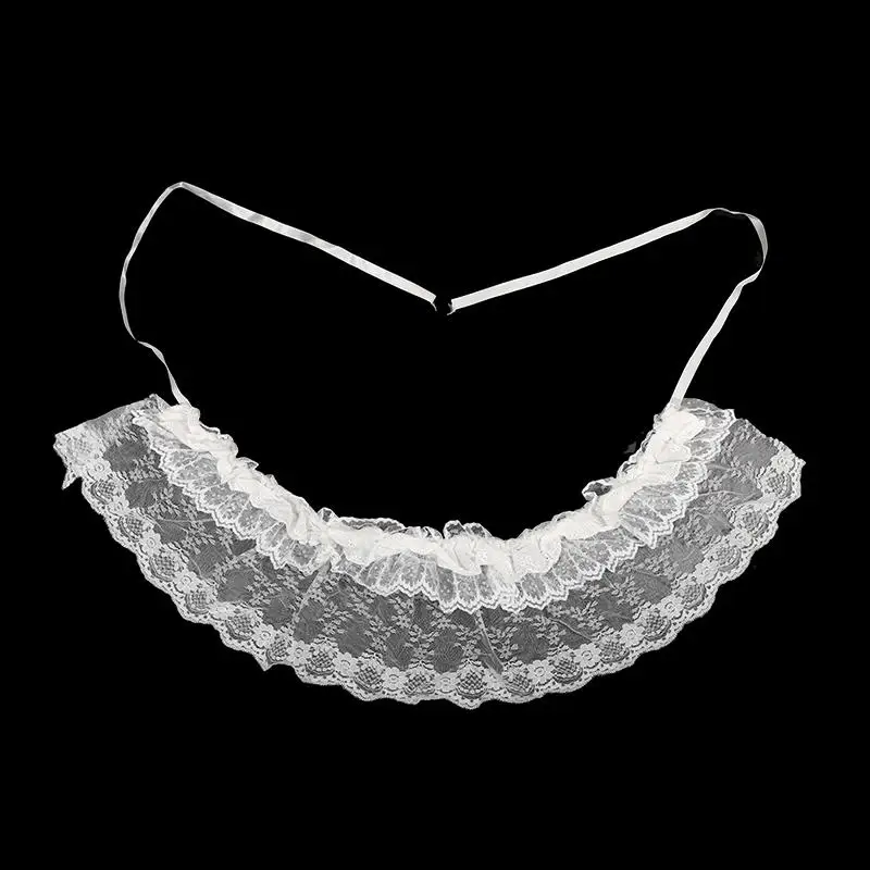 Lace Layered Mini Skirt — Image 14