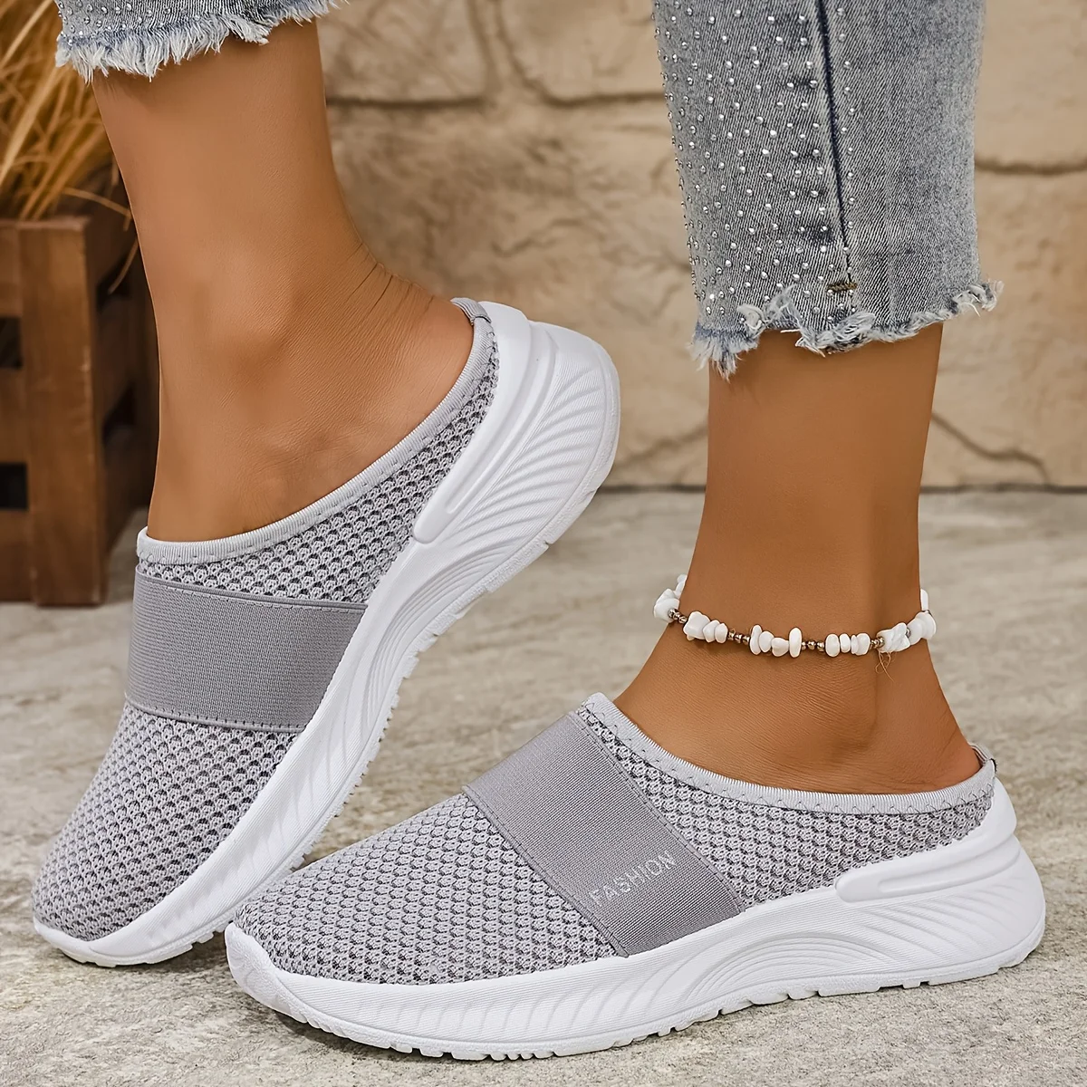 Casual Sneakers — Image 8