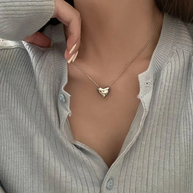 قلادة بطراز كلاسيكي — صورة 16