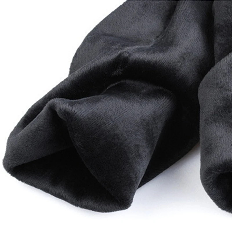 Thick Warm High-Waisted Leggings — Image 11