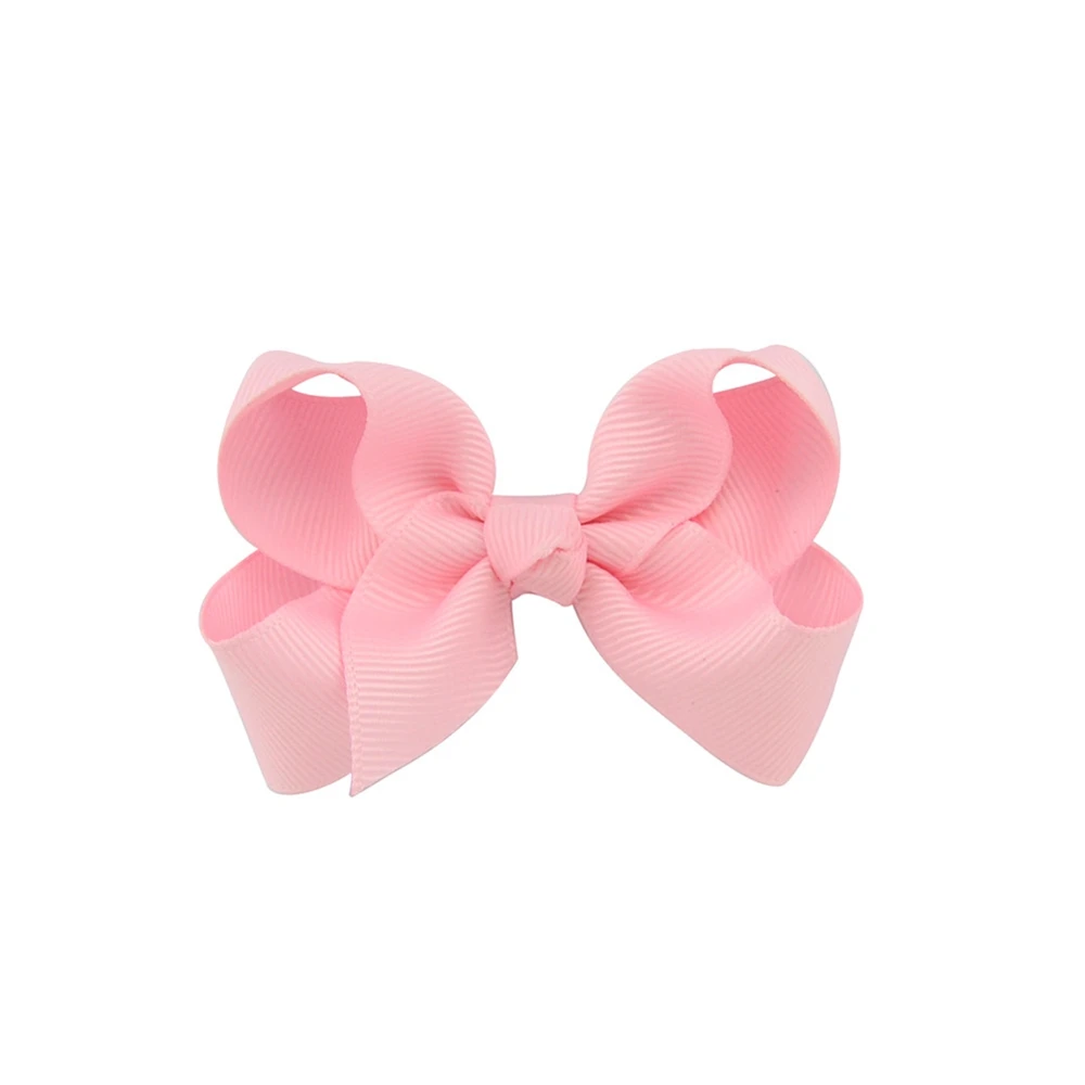 Girls' Hair Accessory with Bow — Image 17