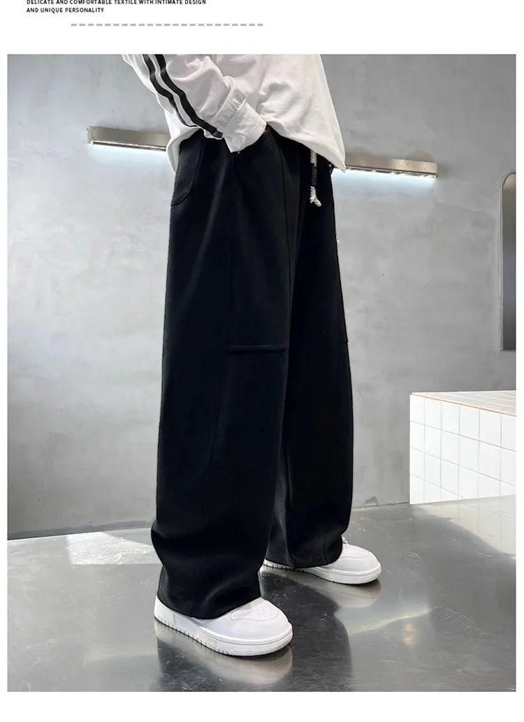 Kids' Casual Spring Pants — Image 10