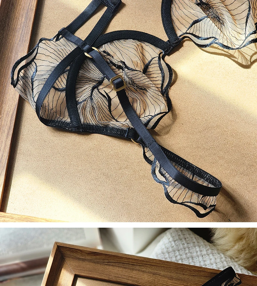 Adjustable Bra — Image 10