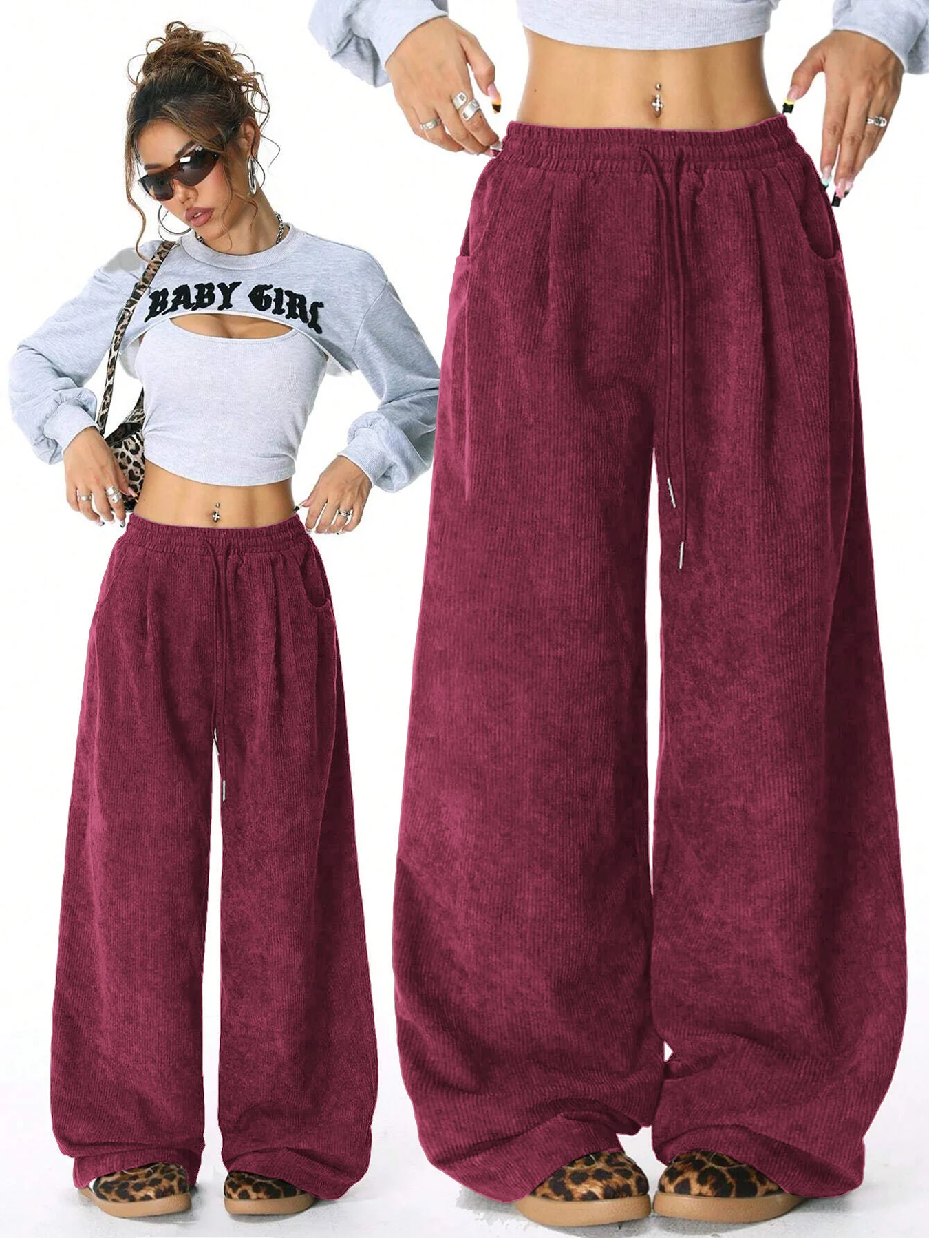 Wine Red