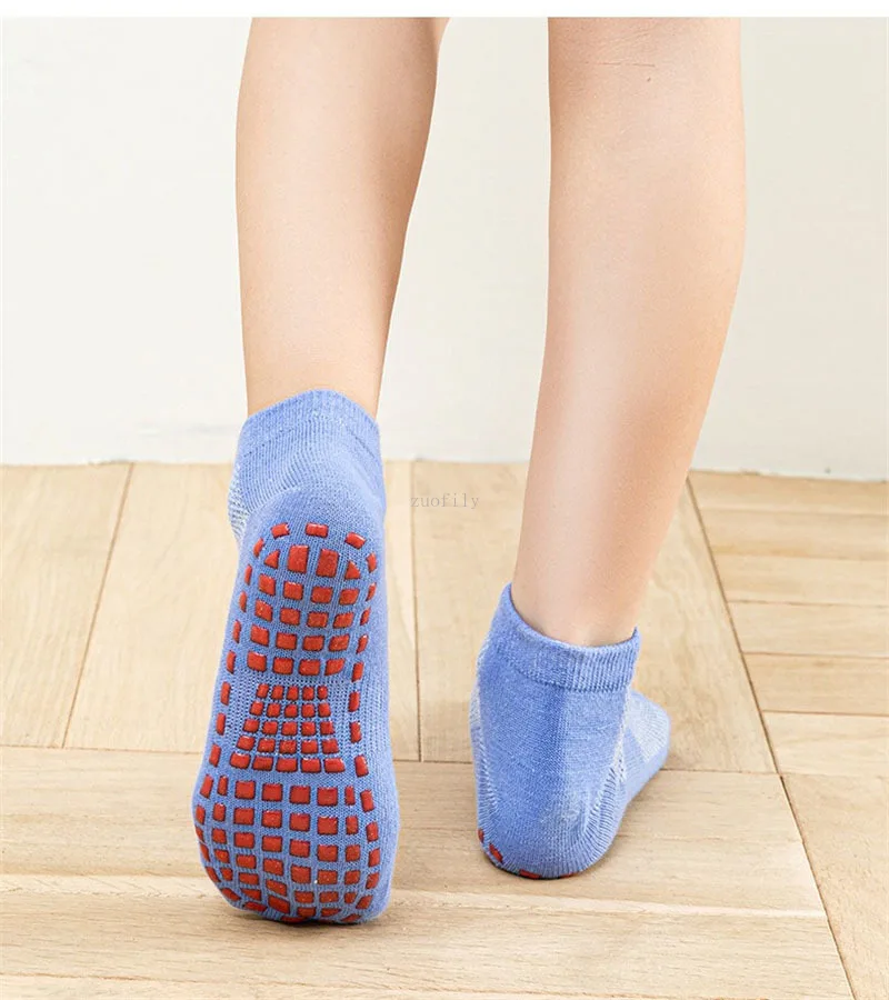 Toddler Solid Socks — Image 8