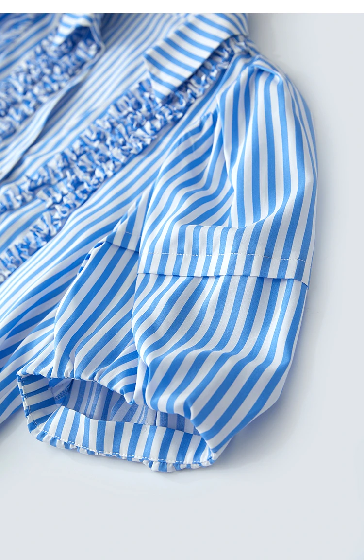Minimalist Summer Shirt — Image 21