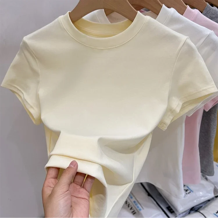 تيشيرت صيفي — صورة 16