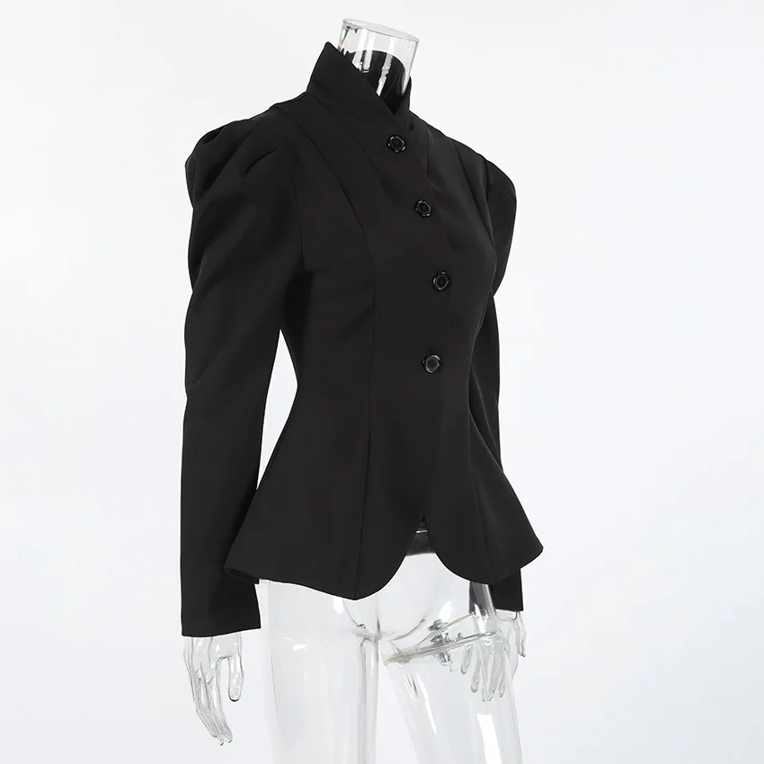 Retro Jacket — Image 8