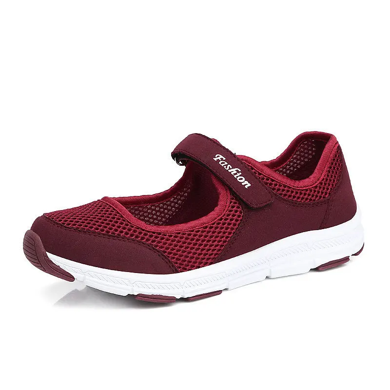 Women's Rubber-Sole Sneakers — Image 32