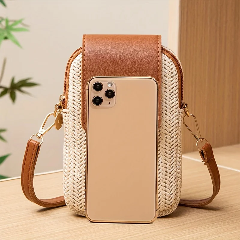 Casual Short Bag — Image 4