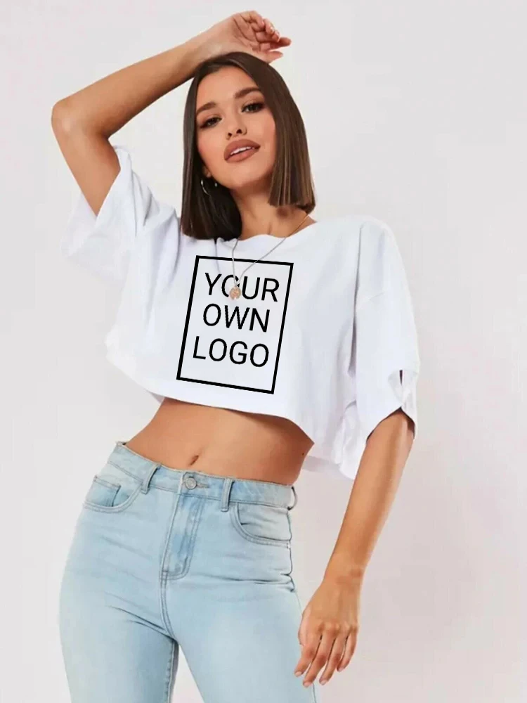 Y2K Loose T-Shirt — Image 7