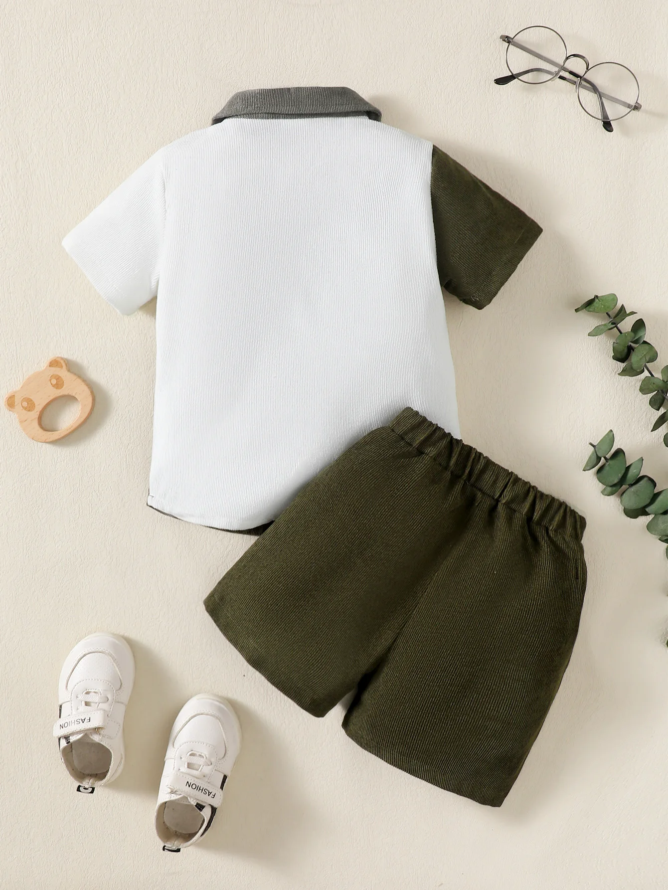 Boys' 2-Piece Short Set — Image 32