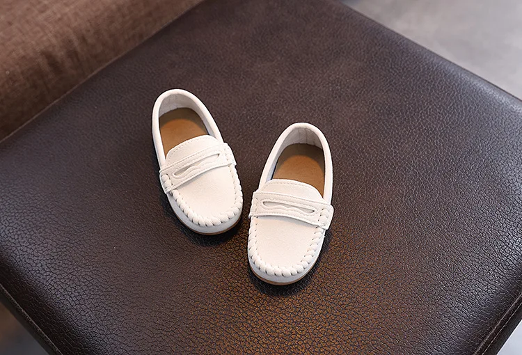 Girls' Vintage Flats — Image 16