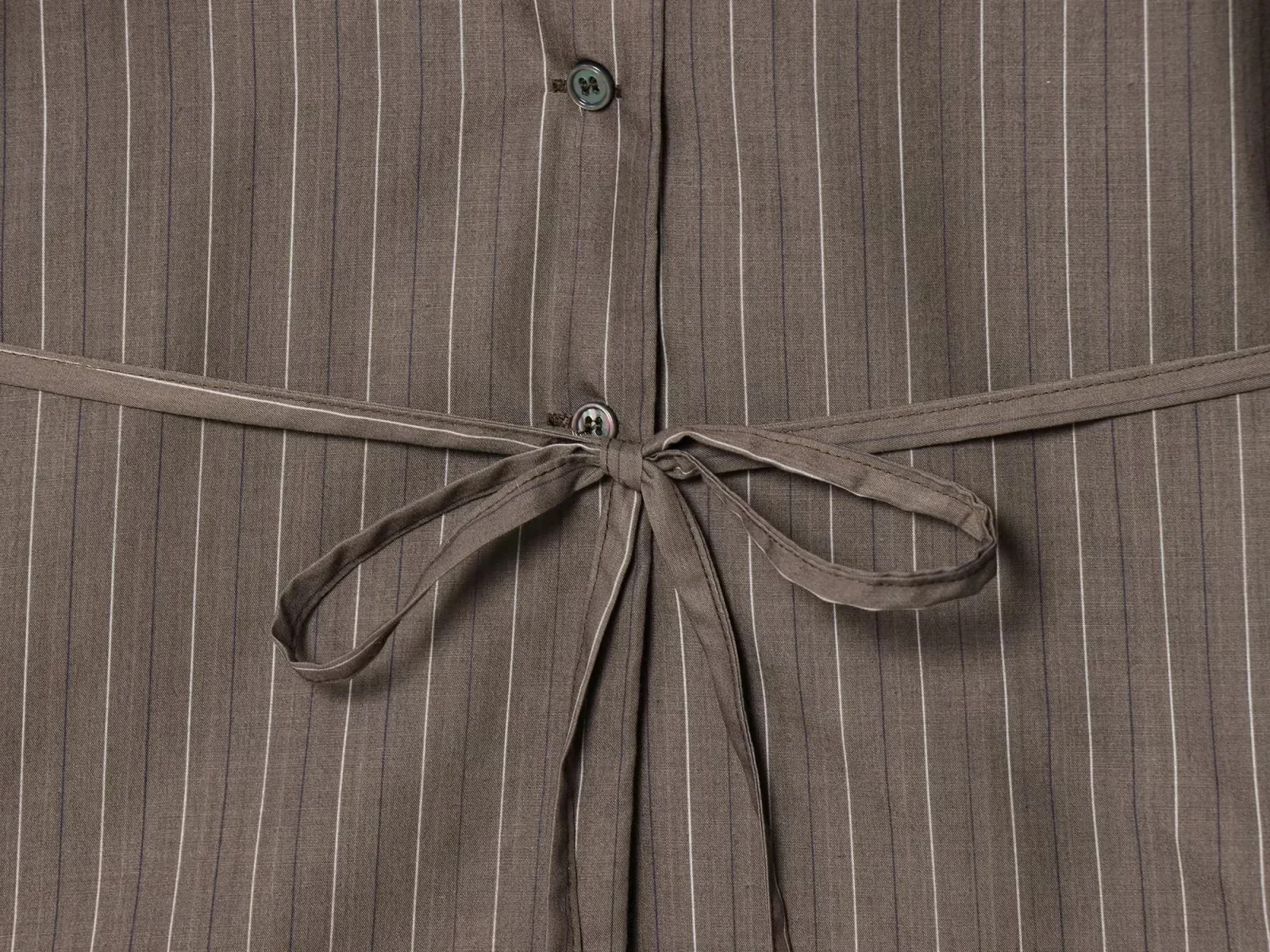 Striped Spring Dress Pants — Image 18