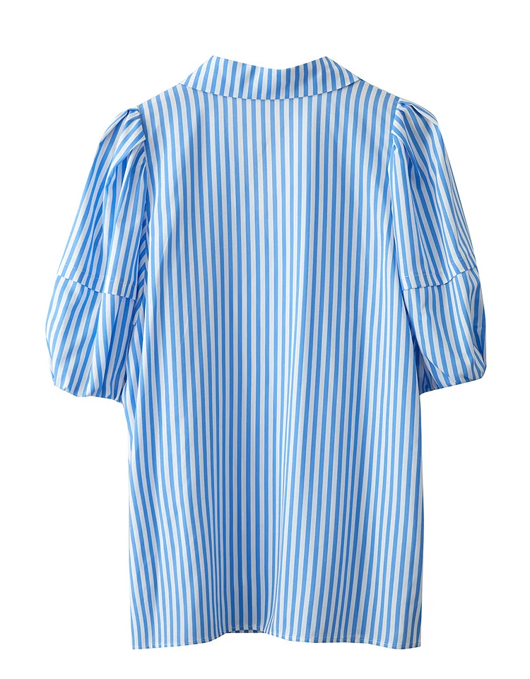 Minimalist Summer Shirt — Image 18