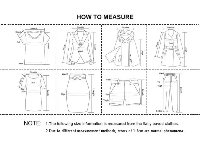 Winter Jacket — Image 7