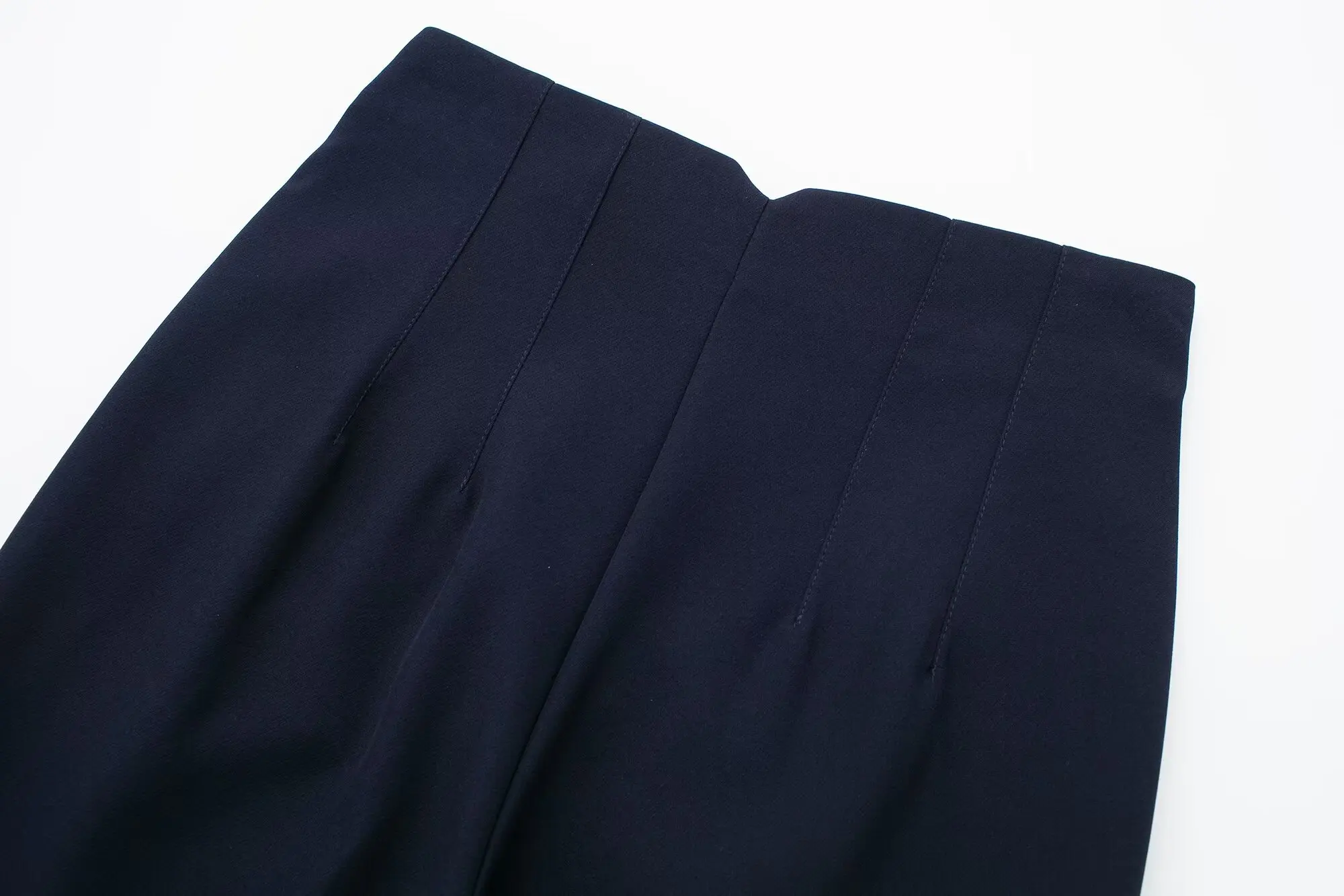 Formal High-Waisted Pants — Image 55