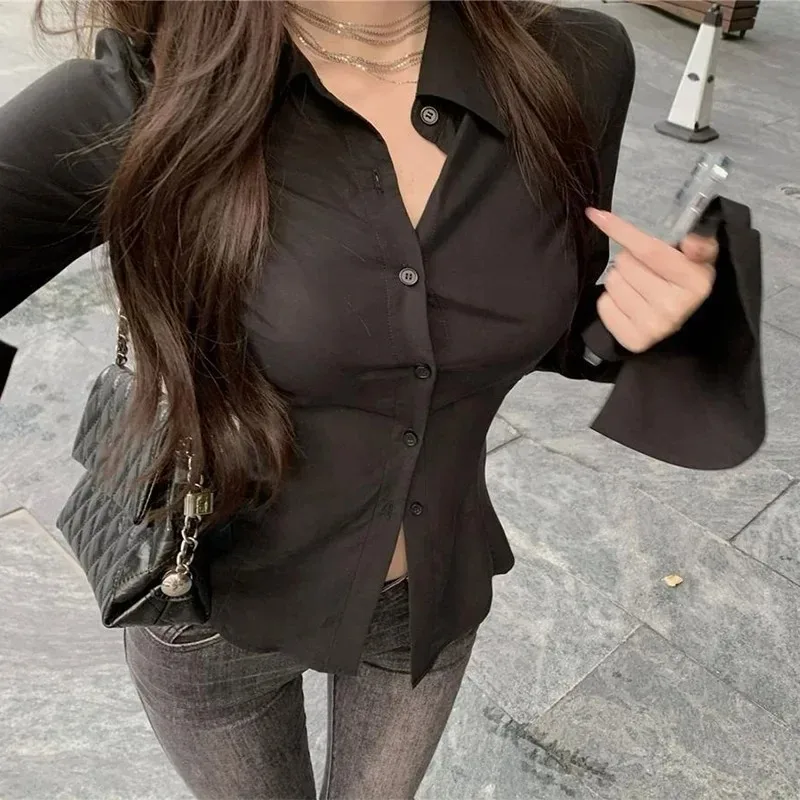 Solid Shirt — Image 20