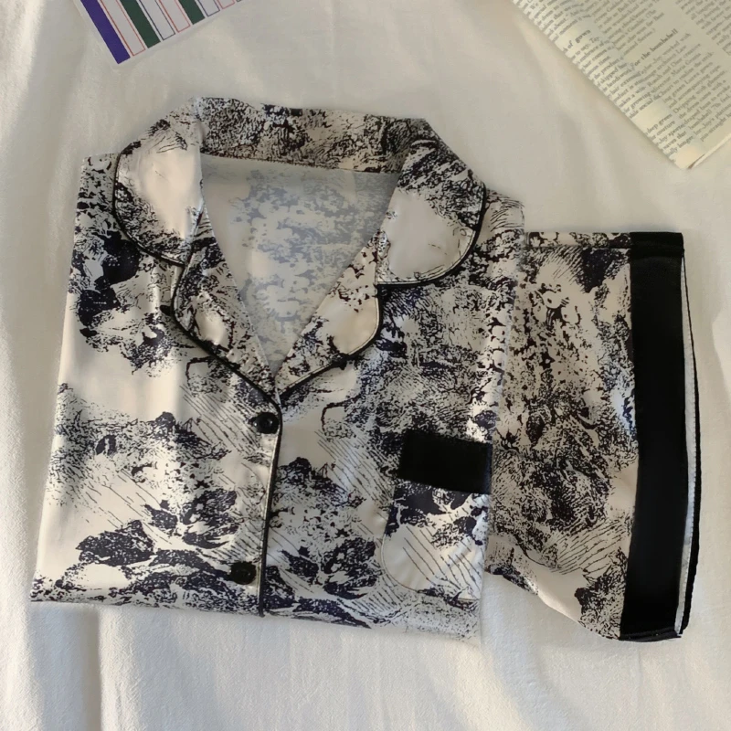 Elegant Pajamas — Image 6