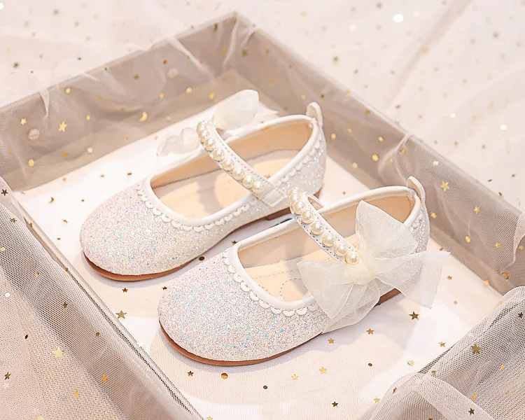 Girls' Autumn Shoes — Image 6