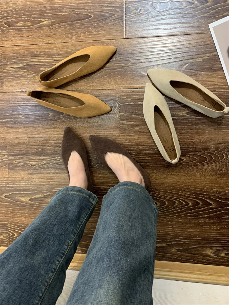 Vintage Loafers — Image 21