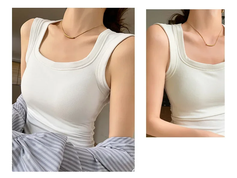Seamless Tank Top — Image 18