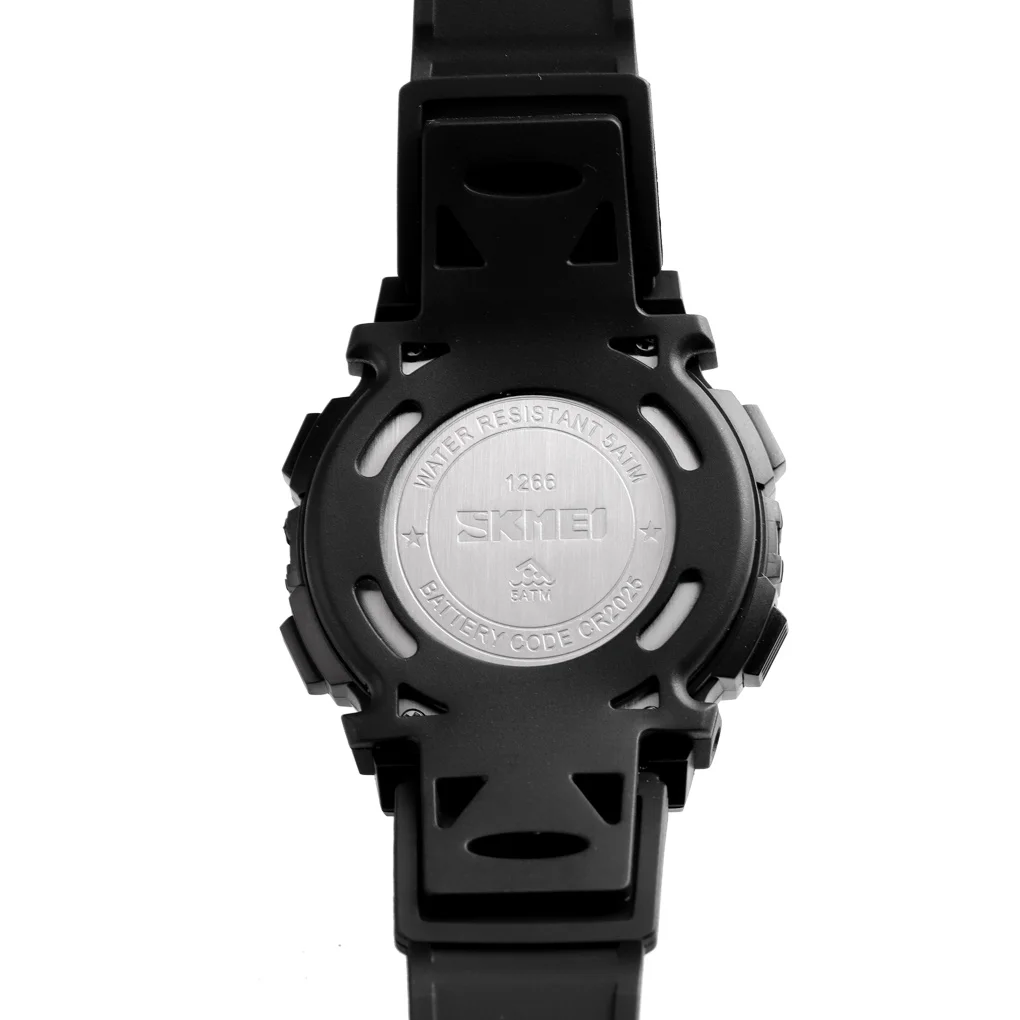 Girls' Water-Resistant Watch — Image 10