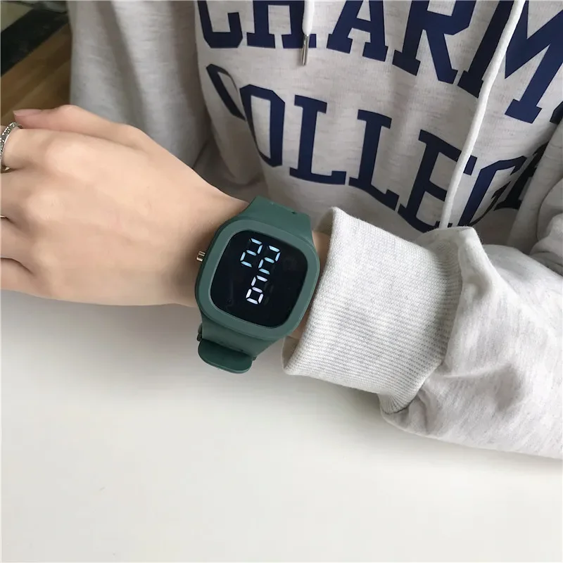 ساعة رياضية للأطفال — صورة 34