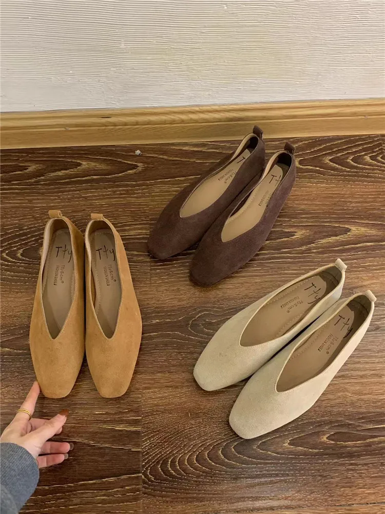 Vintage Loafers — Image 12