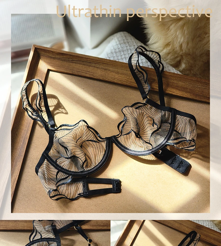 Adjustable Bra — Image 4