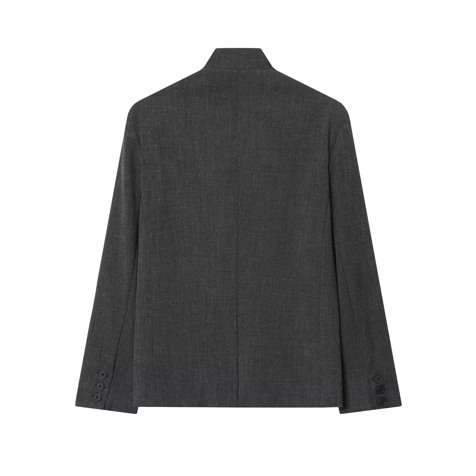Elegant Autumn Blazer — Image 20