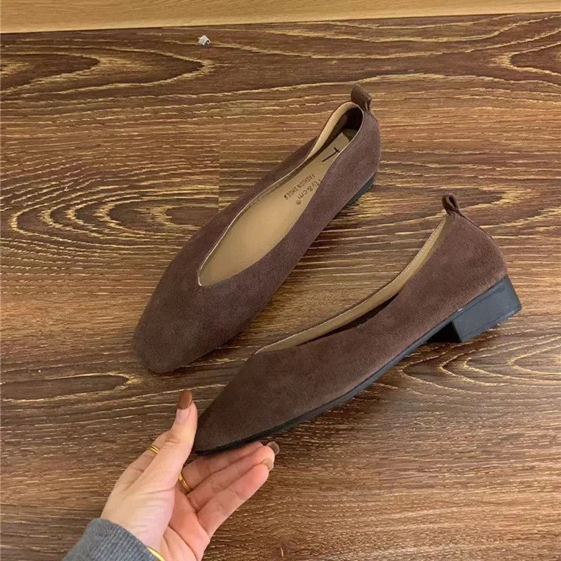 Vintage Loafers — Image 16