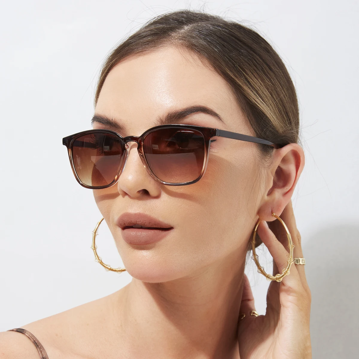 6-Piece Vintage Sunglasses — Image 22
