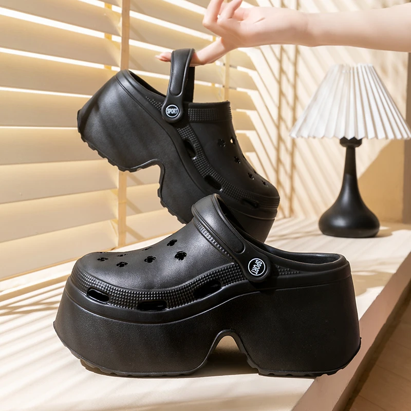 Thick Platform Shoes — Image 7