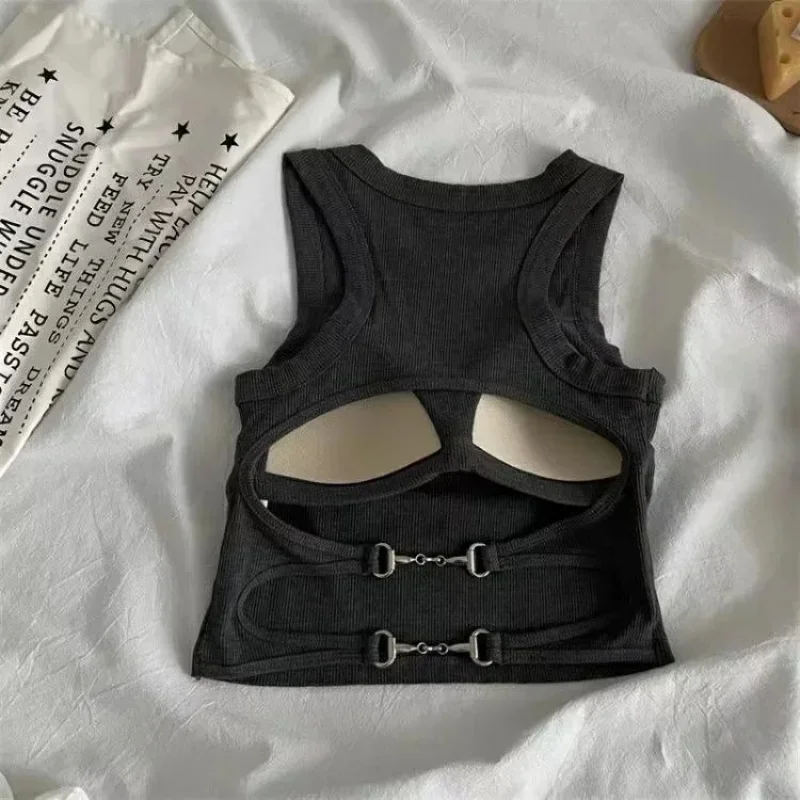Casual Sports Top — Image 12