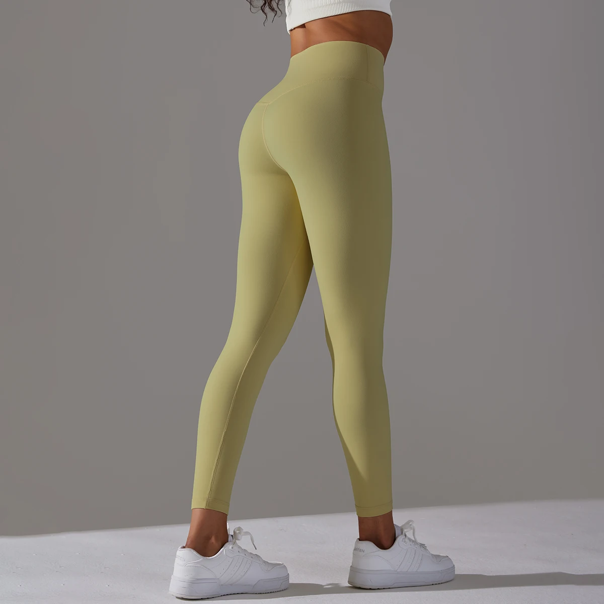 Yoga Athletic Leggings — Image 16